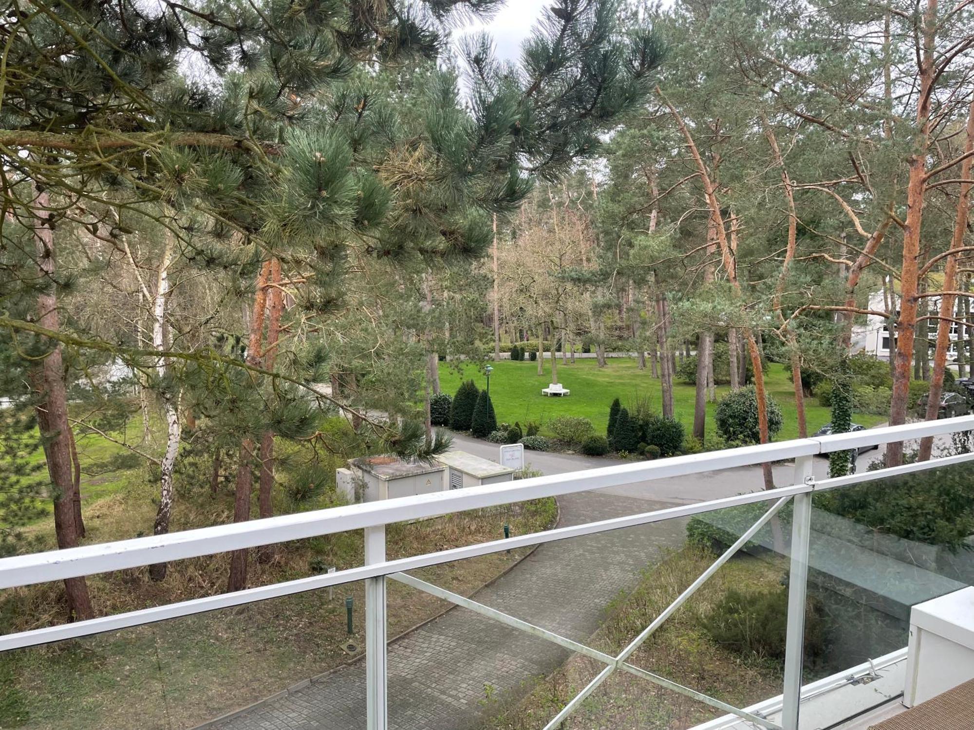 Strandappartement Fischland 124 Dierhagen Kültér fotó